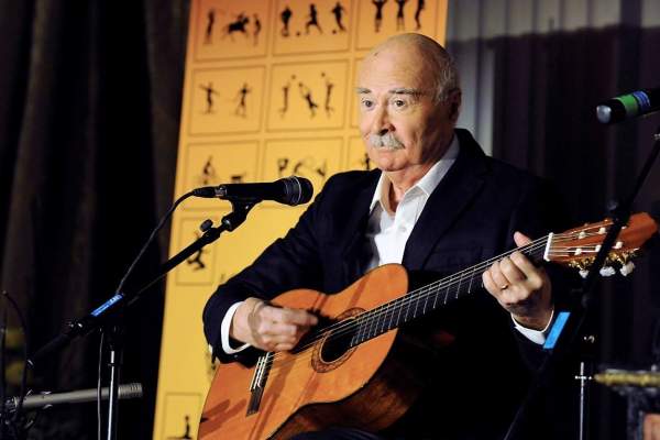 Ce nu ar face Tudor Gheorghe niciodată în viața lui. Marele artist refuză categoric o astfel de cerere: „Așa ceva nu există la mine”