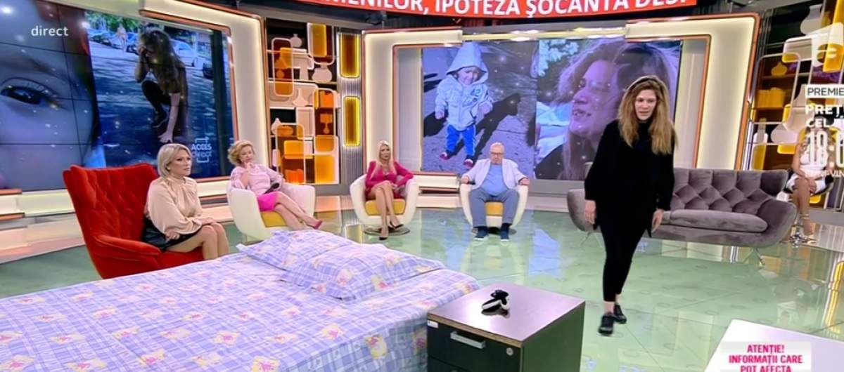 Acces Direct. Cum arăta camera gemenilor din Ploiești în noaptea în care copiii au căzut de la etaj: ”Geamul era deschis larg” / VIDEO