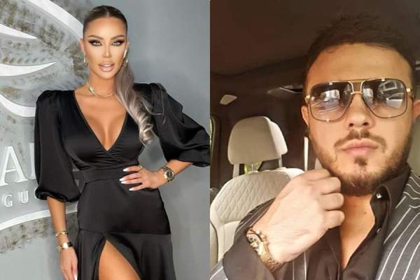 Motivul pentru care Bianca Drăgușanu nu a mers la nunta prietenei sale! Ce a rugat-o fostul iubit, Gabi Bădălău