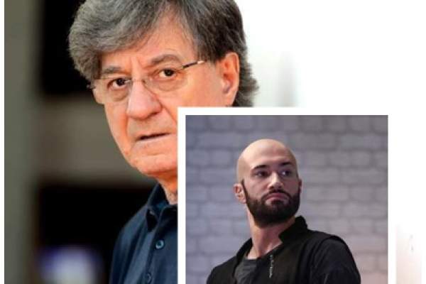 A presimțit Mihai Bendeac moartea lui Ion Caramitru? Ce a făcut juratul iUmor înainte cu o seară de tragedie: ”Mi s-a părut ireal”