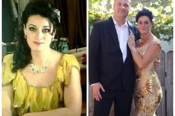 Moartea Mariei Macsim Nicoară nu a fost provocată de un accident casnic. Descoperirile experților: „A fost violență!”