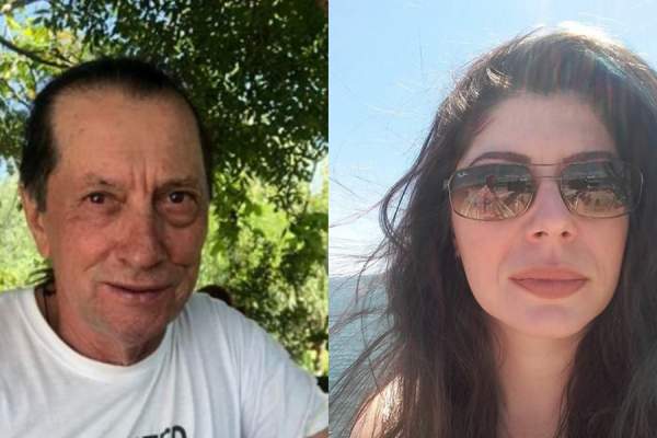 Cine e și cu ce se ocupă Ivona Beatrice, fiica lui Ivan Patzaichin. Astăzi își conduce tatăl pe ultimul drum