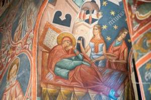 Nașterea Maicii Domnului sau Sfânta Maria Mică - tradiții și obiceiuri românești