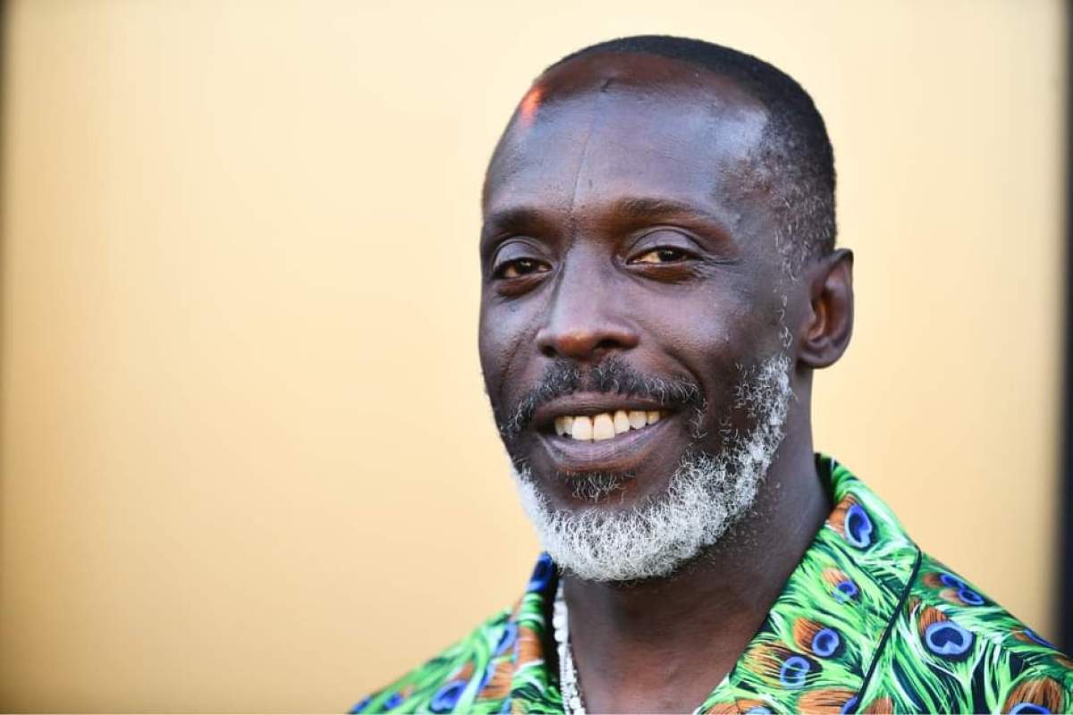 Cine a fost Michael K. Williams și ce se știe despre moartea lui