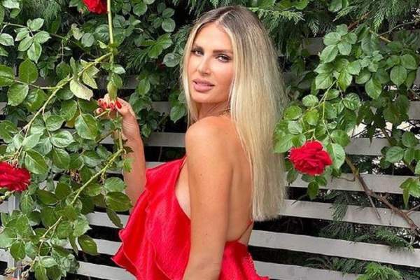 Andreea Bănică s-a bătut cu un tirist înainte de un concert! Vedeta, dezvăluiri despre incident