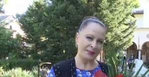 Ce semn divin a primit Maria Dragomiroiu de la mama sa, de onomastică: ”Mi-este foarte dor” / VIDEO