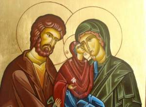 Rugăciune catre Sfinții Ioachim și Ana, prăznuiți pe 9 septembrie