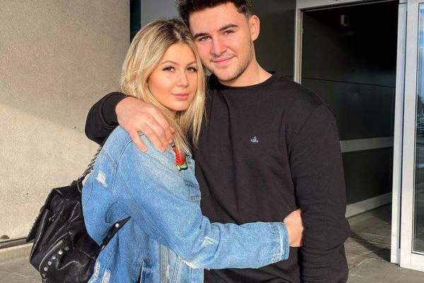 Mario Fresh, urare specială cu ocazia zilei de nume din partea surorii lui. Ce i-a transmis Raluca pe Instagram / FOTO