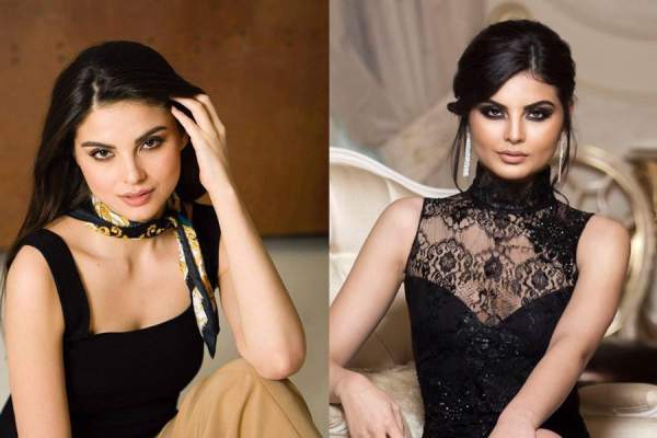 Ce știm despre trecutul Andreei Coman, Miss Europe 2018. Fostul iubit, Adrian Petru Luca, o acuză că l-ar fi otravit