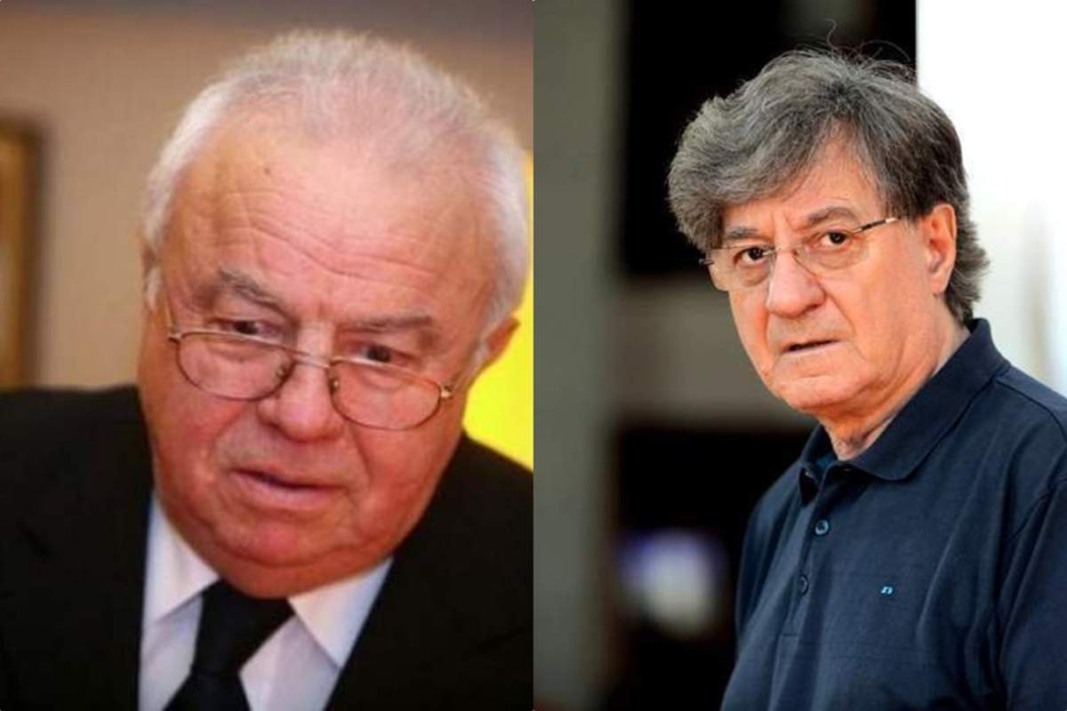 alexandru arsinel colaj ion caramitru