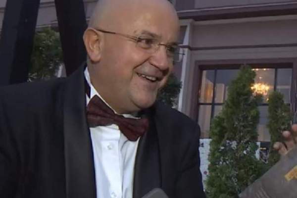 Axinte va face muncă în folosul comunității după un proces în care a fost acuzat de șantaj: „Nu îmi e rușine”