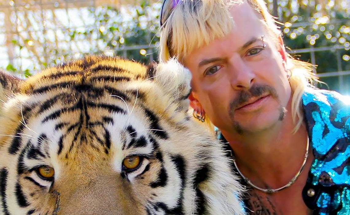 Celebrul îngrijitor de lei, Erik Cowie, a murit, la 53 de ani. Vedeta de pe Netflix a fost găsită în condiții suspecte
