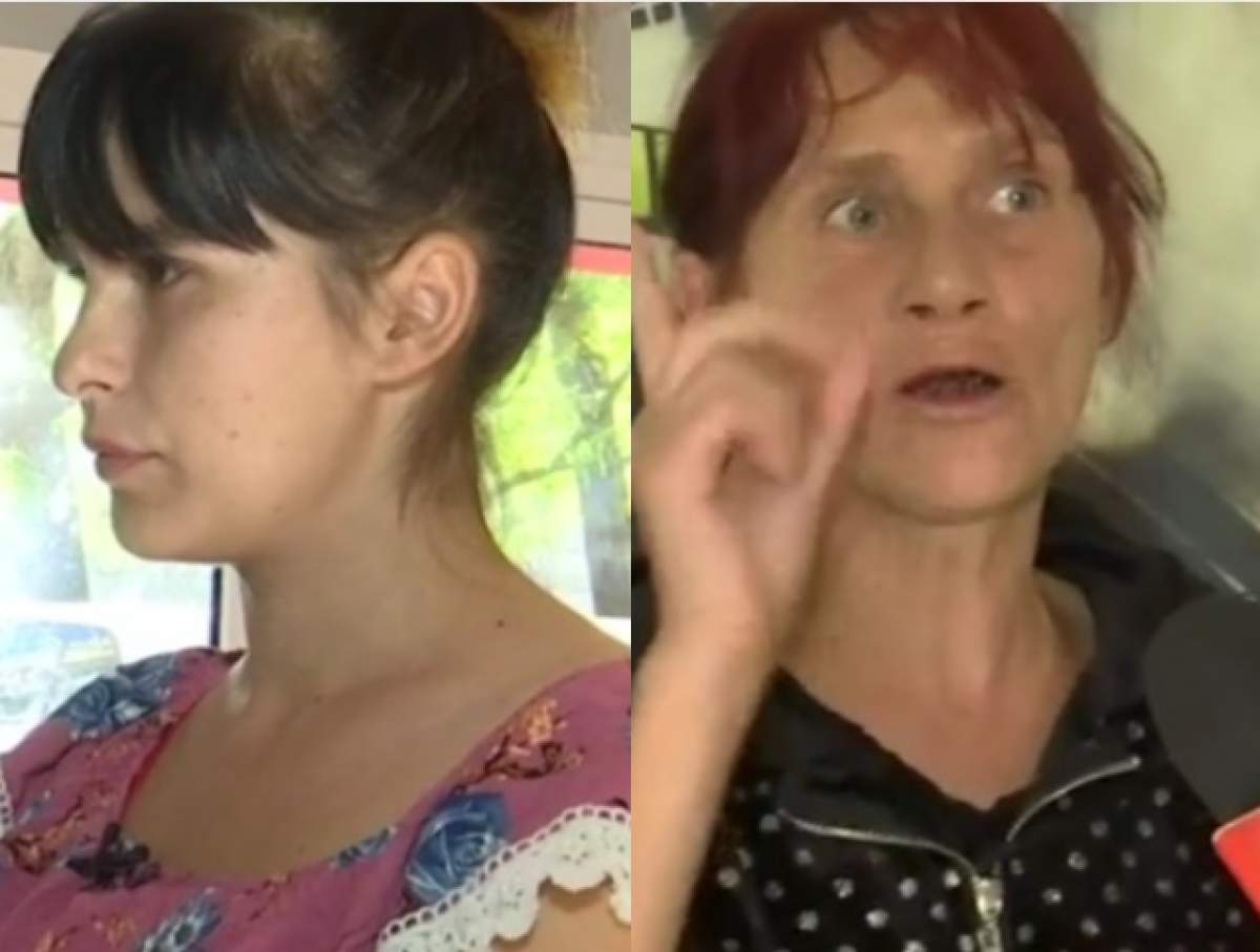 Acces Direct. Scandal între bunica gemenilor din Ploiești și Alina. Prietena Andreei ar fi avut o aventură cu tatăl copiilor: ”De la asta v-ați luat” / VIDEO