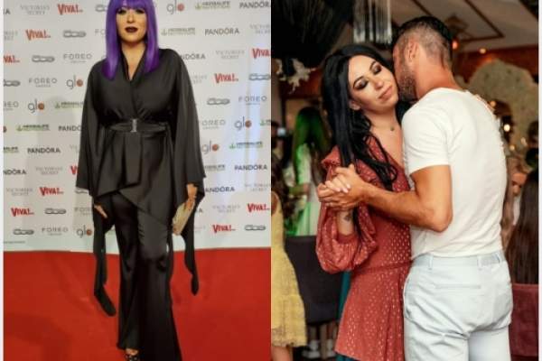 Oana Roman, schimbare de look la care nimeni nu s-ar fi așteptat: ”Ești cameleon mereu” / FOTO