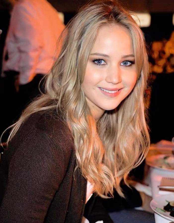 Jennifer Lawrence este însărcinată! Actrița și soțul ei vor fi părinți pentru prima dată