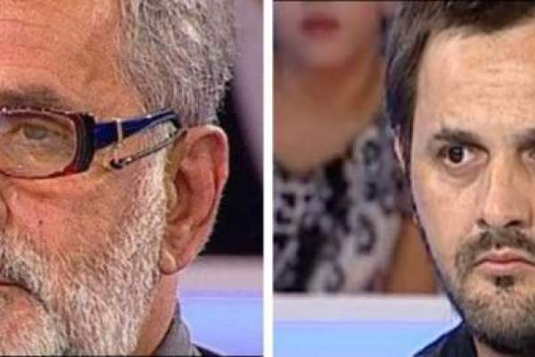 Marian Manole, fratele Mădălinei Manole, distrus de durere. Astăzi se împlinește un an de la înmormântarea tatălui: ”A murit ca un câine”