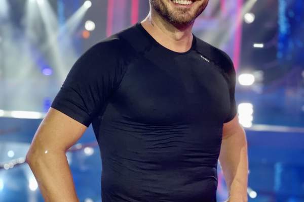 Tavi Clonda participă la Splash! Vedete la apă, după ce Gabriela Cristea a renunțat: ”Iubire, te răzbun eu”