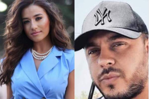 Claudia Pătrășcanu are o nouă relație?! Chiar Gabi Bădălău a dat-o de gol: ”Are vreun iubit acolo și îi e greu să plece”