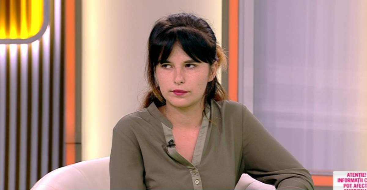 Acces Direct. I-a făcut sau nu avansuri tatăl biologic al gemenilor, Gabi Preda, Alinei: ”Cum să vii să te dai la mine?” / VIDEO