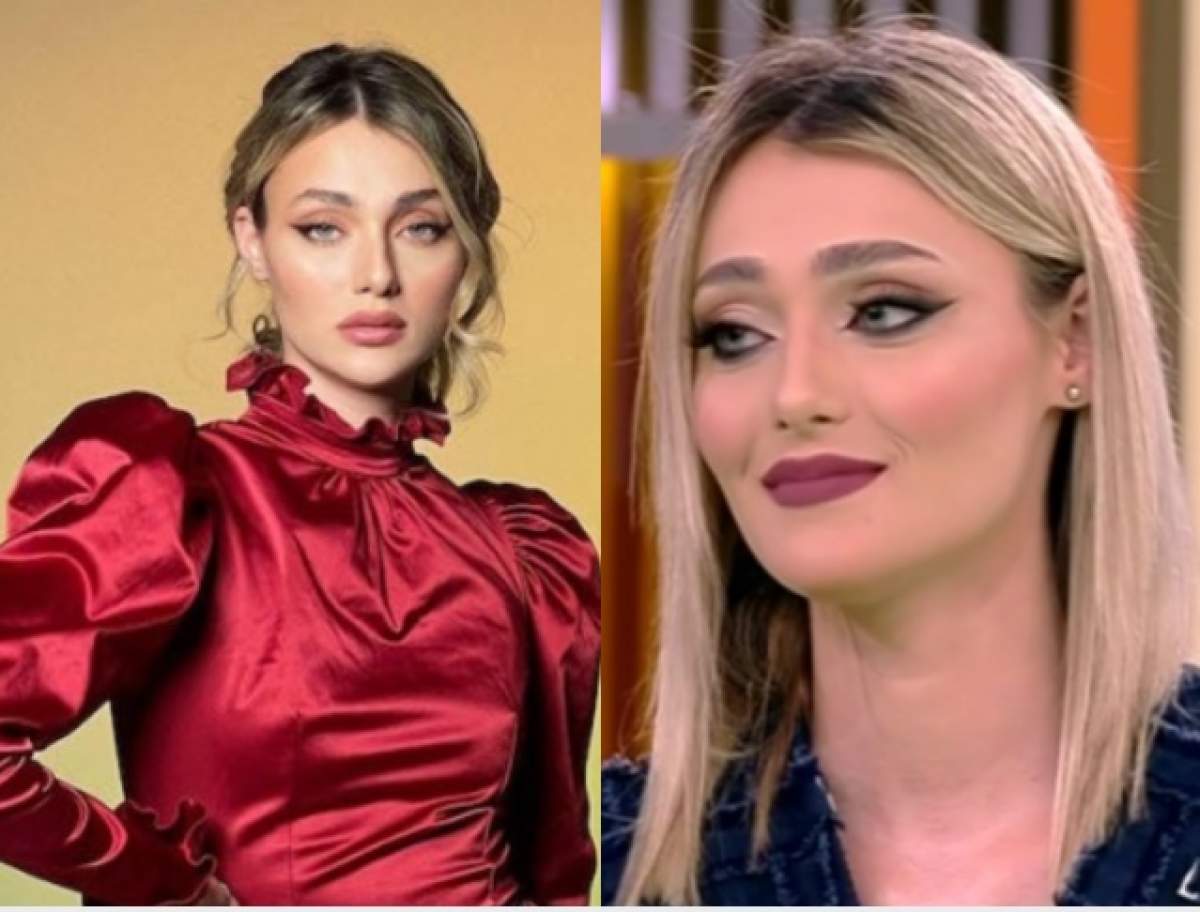 Cine este Georgiana Rotaru, cea de-a patra tânără propusă pentru postul de asistentă a emisiunii Acces Direct: ”De la 14 ani sunt model” / VIDEO