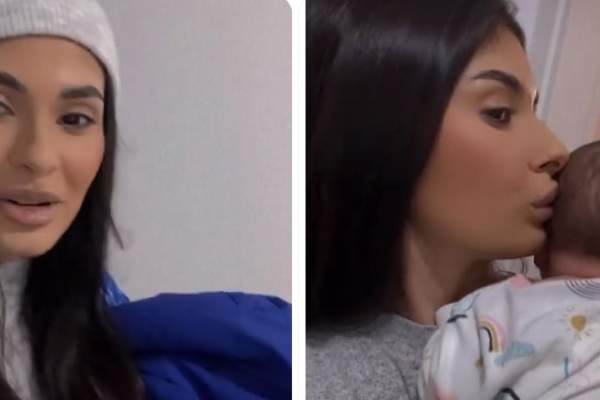 Marisa Paloma, pregătită pentru al doilea copil?! Ce veste le-a dat fanilor din mediul online: “O să fiți surprinși”