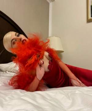 Lidia Buble, poze seducătoare pe rețelele de socializare! Cum s-a lăsat fotografiată artista / FOTO