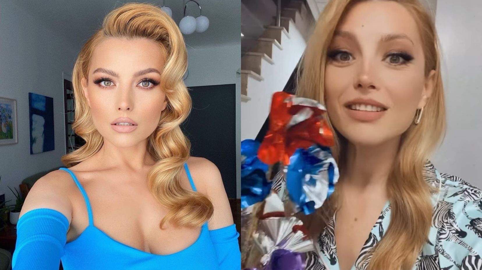 Care sunt obiceiurile pe care Elena Gheorghe le respectă de Anul Nou. Artista le-a mărturisit fanilor: ''Ca să ai bani” / FOTO