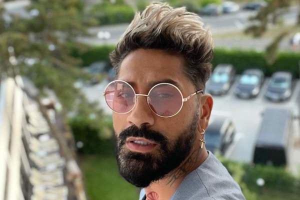 Connect-R a fost dependent de droguri. Artistul a renunțat cu greu la viciu: ”O făceam zilnic”