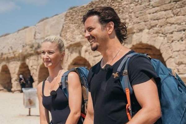 Ce s-a schimbat în mariajul lui Mihai Petre și a Elwirei Duda după Asia Express! Foștii concurenți, despre viața în urma competiției