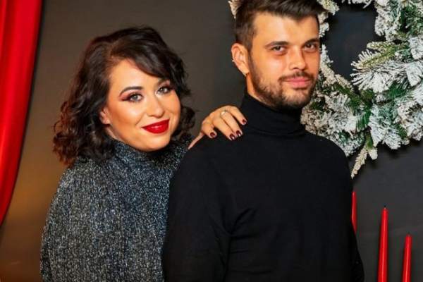 Reacția Oanei Roman după declarația controversată a lui Marius Elisei. Ce se întâmplă între cei doi: „Darul de a suferi ...”