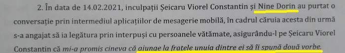 DOCUMENTE EXCLUSIVE / Liderul torționarilor de la Secția 16, victima unui furt de identitate? Polițiști, procurori, avocați și jurnaliști, făcuți K.O. de „Viorel Șeicaru”