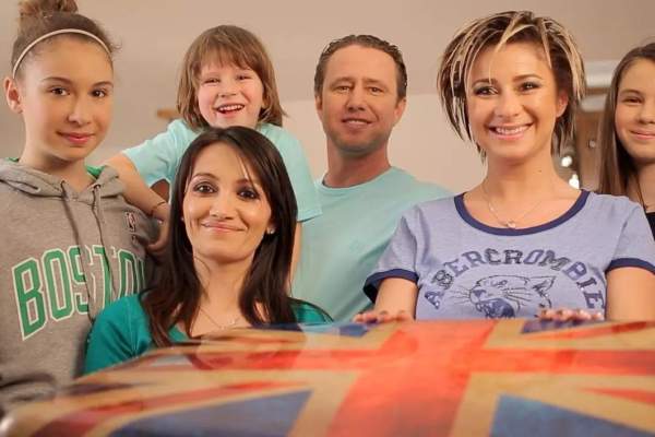Lacrimi în casa Anamariei Prodan. Ce s-a intamplat cu bona Nuți: "Plânge de se omoară"