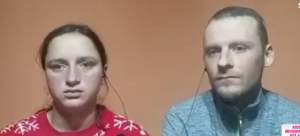 Acces Direct. Filmarea care a scandalizat România! Soția Șmenaru s-a năpustit cu cuțitul asupra copilului său: ”Voiam să tai niște salam”