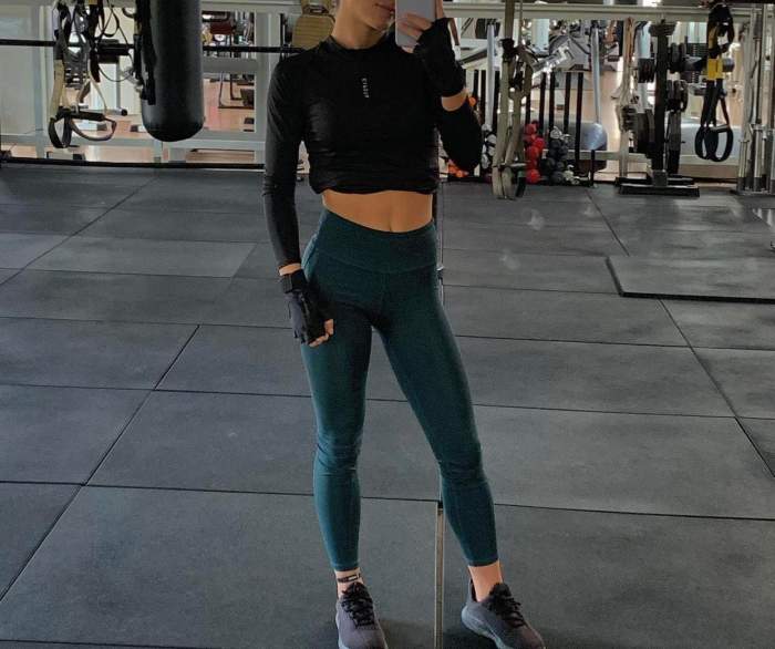 O vedetă a declarat că este lesbiană