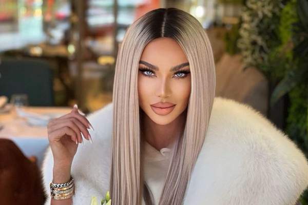 Bianca Drăgușanu, scandal în vacanța de la Roma! Ce i s-a întâmplat blondinei: ”Am făcut un circ”