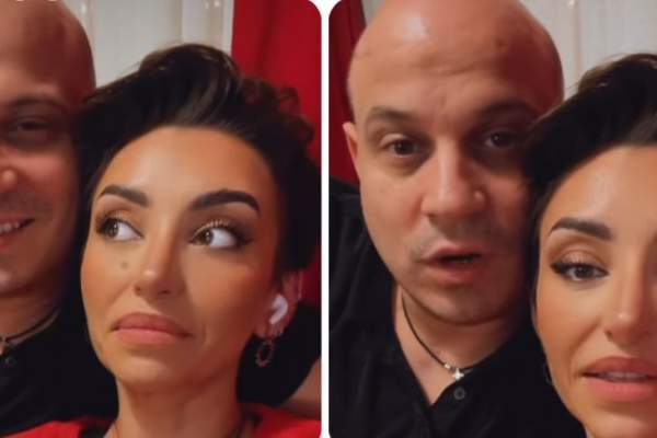 Cum s-au cunoscut Giulia Anghelescu și partenerul ei de viață. Totul a început în cadrul unei emisiuni: “Eu eram invitată"