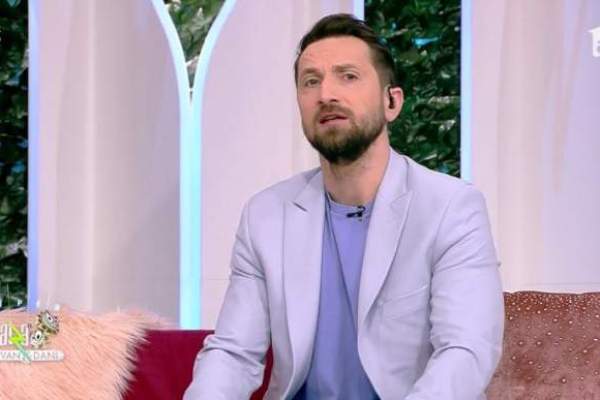 Dani Oțil, reacție neașteptată când a văzut cât i-a venit factura la curent. Prezentatorul TV, decizie radicală: „Mai aprind câte o lanternă”
