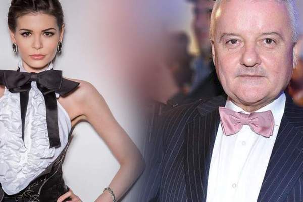Irinel Columbeanu a sunat-o la miezul nopții pe Monica Gabor. Ce propunere uluitoare i-a făcut: ”Ar fi frumos”