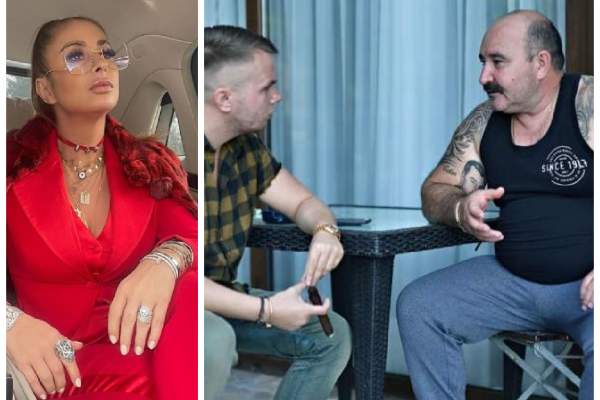Ce legătură are Anamaria Prodan cu Nuțu Cămătaru. Adevarul pe care i l-a recunoscut lui Codin Maticiuc