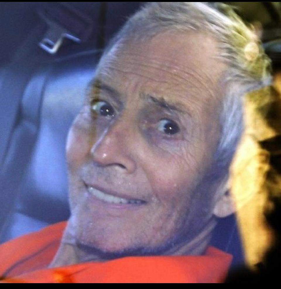 Povestea lui Robert Durst, milionarul criminal care a murit în închisoare. A omorât trei persoane