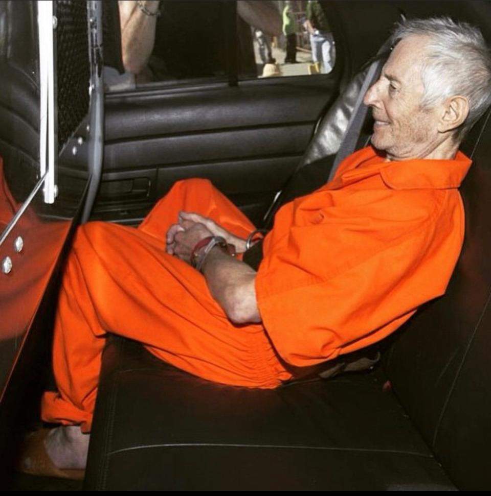 Povestea lui Robert Durst, milionarul criminal care a murit în închisoare. A omorât trei persoane