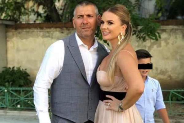 Ce se întâmplă în casa Marcelei Fota, după moartea soțului. Cântăreața, declarații cutremurătoare: “Locul lui este lângă noi”