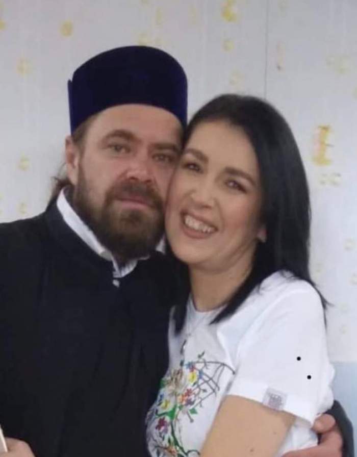 Carmela Popa, amenințată și terorizată de fostul logodnic preot: ''Sunt oripilată și scârbită de tot ce se întâmplă” / VIDEO