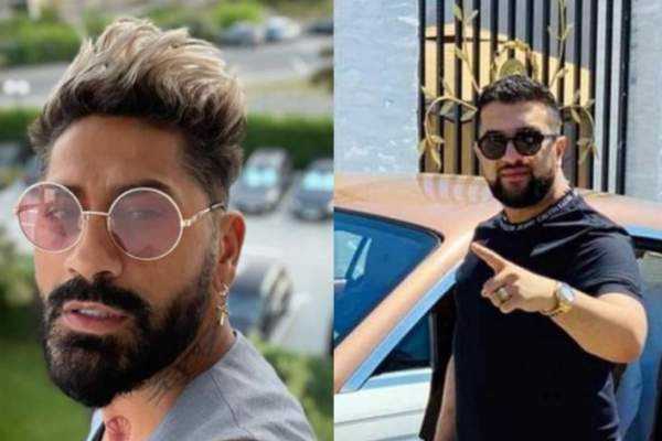 Ce părere are, de fapt, Connect-R despre Tzancă Uraganu. Ce s-a întâmplat atunci când s-au întâlnit prima dată: ”El poate să mărturisească lucrul ăsta”