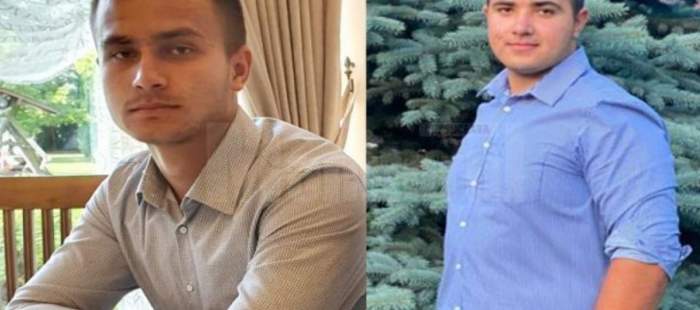 Cine sunt cei doi fraţi de 19 și 20 de ani care au fost găsiţi morţi în baie, la Suceava. Unul dintre ei urma să se căsătorească / FOTO