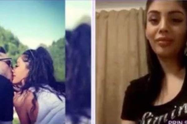 În ce relații au rămas, de fapt Alex Zănoagă și Simina Loica. Bruneta a dat cărțile pe față: ,,Este înapoi la mine pentru Dominic" / FOTO