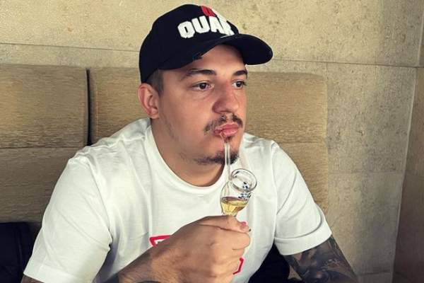 Ce afacere își deschide Bogdan de la Ploiești în Elveția. Celebrul manelist a părăsit definitiv țara: ”Prima zi va fi gratis pentru toți românii mei”