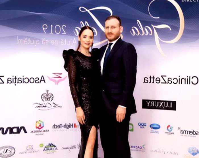 andreea marin si adrian brancoveanu