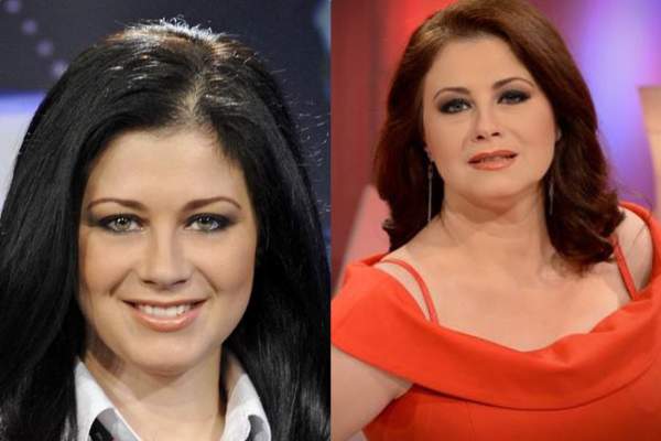 Corina Dănilă suferă de vitiligo. Cum încearcă vedeta să-și ascundă boala: ”Petele albe de pe mâini sunt vizibile”