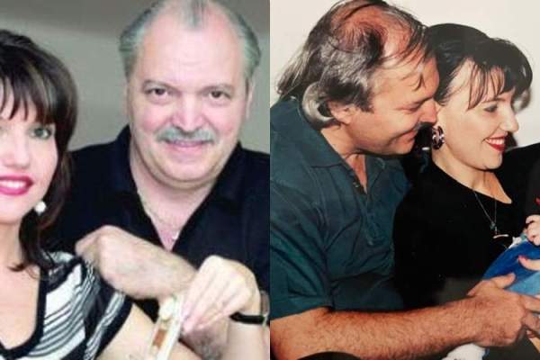 Marina Almășan, dezvăluiri neștiute din căsnicia cu Victor Socaciu. Vedeta rupe tăcerea, după moartea lui: ”Acum am dreptul să vorbesc”